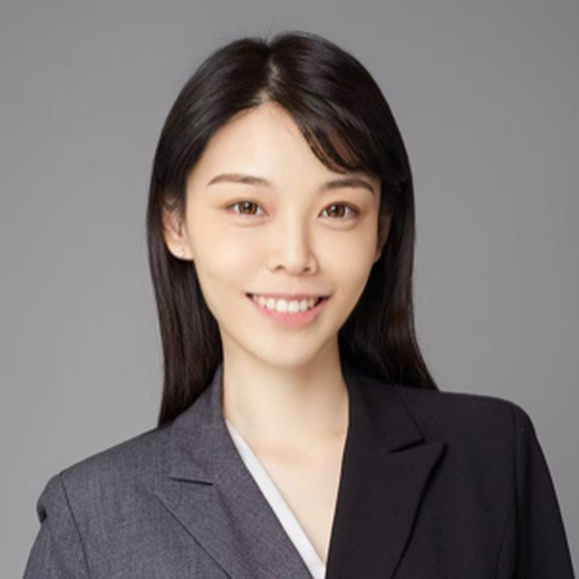 Sherry Wang