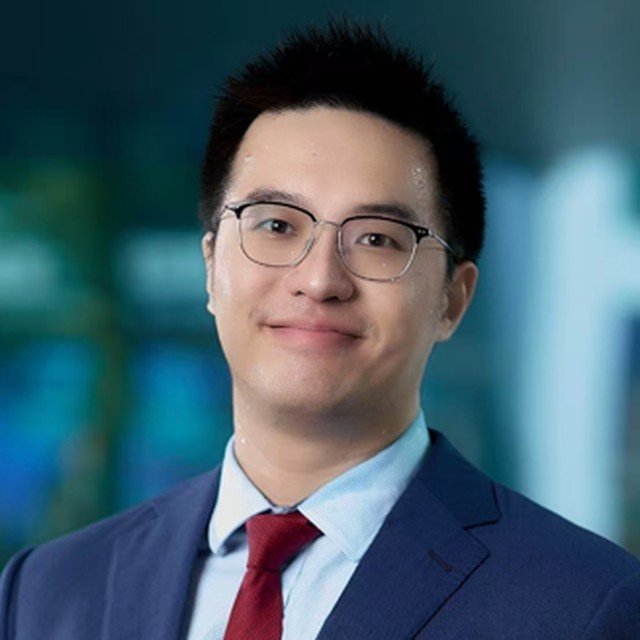 Zee Zheng