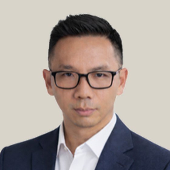Justin Ng