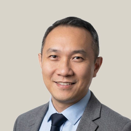 Shawn Chong